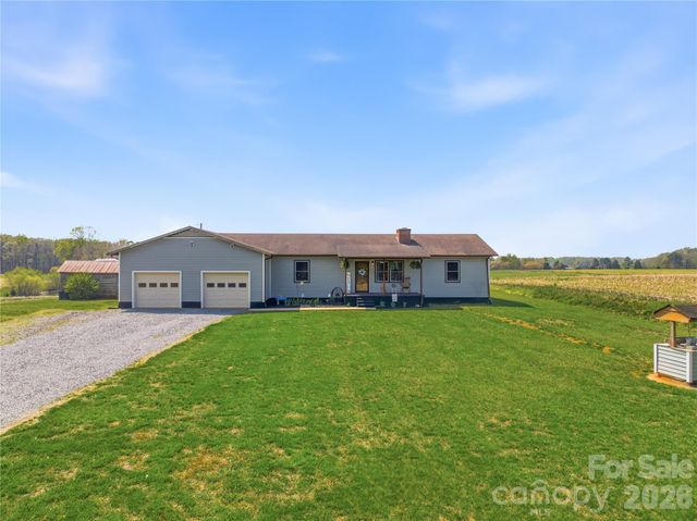 2452 Tower Road, East Bend, NC 27018