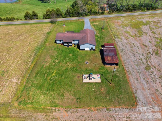 2452 Tower Road, East Bend, NC 27018