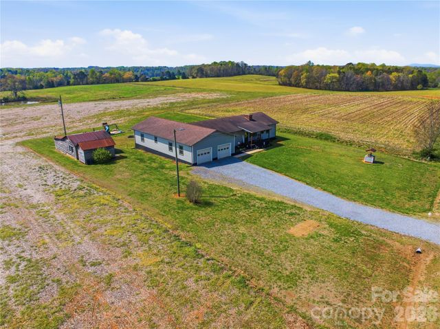 2452 Tower Road, East Bend, NC 27018
