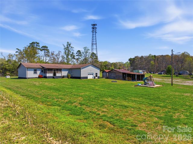 2452 Tower Road, East Bend, NC 27018