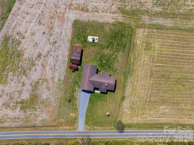 2452 Tower Road, East Bend, NC 27018