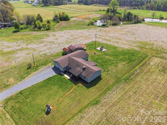 2452 Tower Road, East Bend, NC 27018