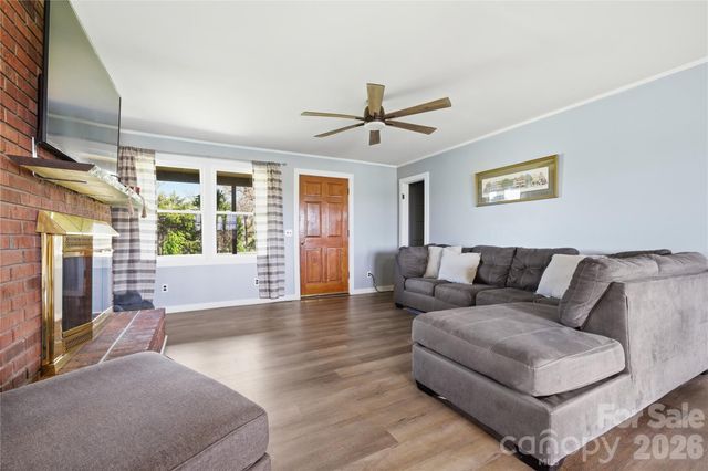 2452 Tower Road, East Bend, NC 27018