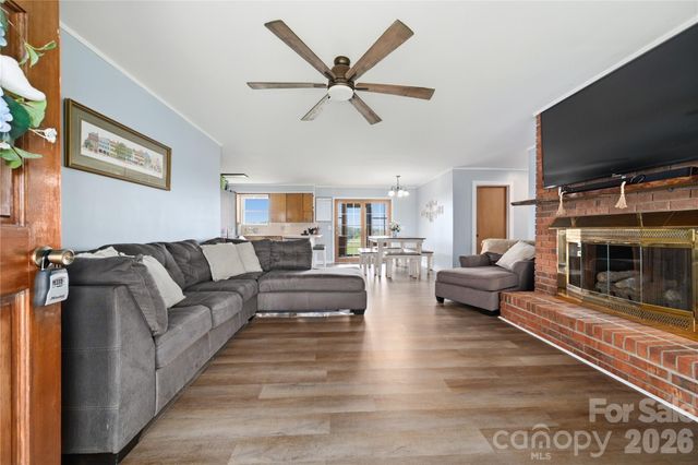 2452 Tower Road, East Bend, NC 27018