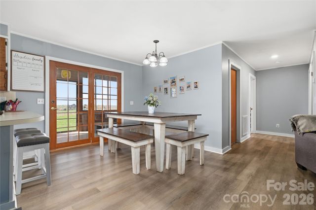2452 Tower Road, East Bend, NC 27018
