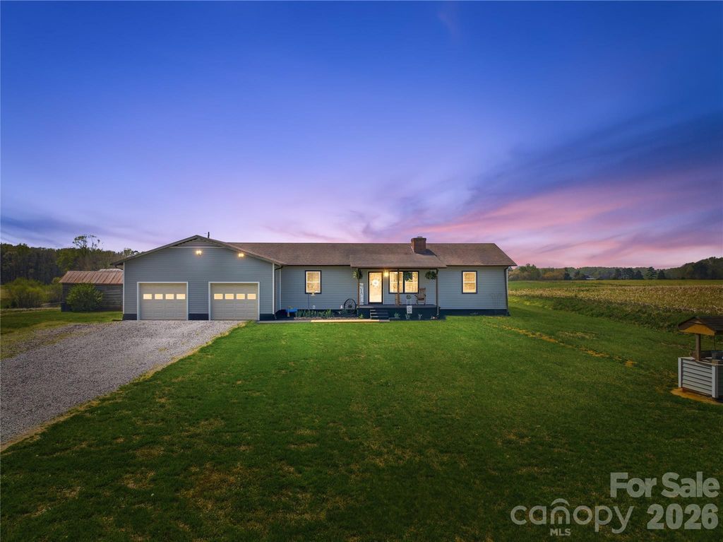 2452 Tower Road, East Bend, NC 27018