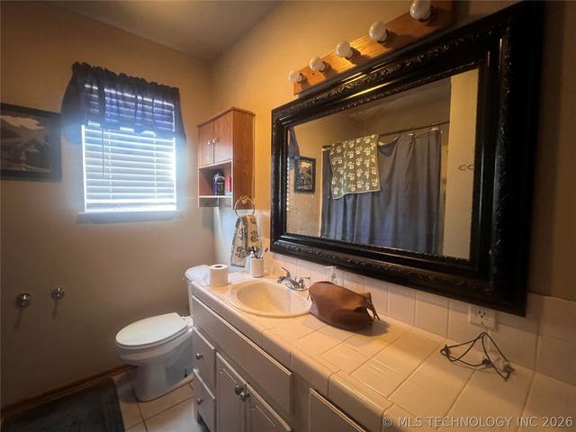 420 Meadowlark Lane, Mcalester, OK 74501