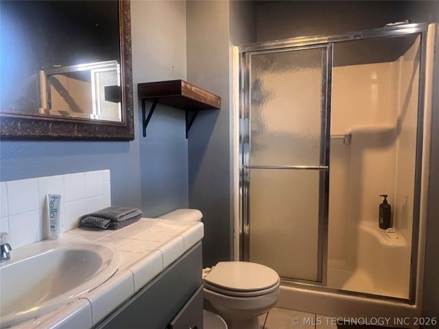 420 Meadowlark Lane, Mcalester, OK 74501