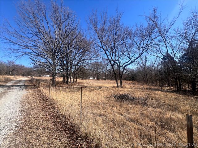 420 Meadowlark Lane, Mcalester, OK 74501