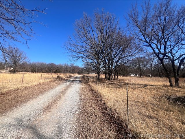 420 Meadowlark Lane, Mcalester, OK 74501