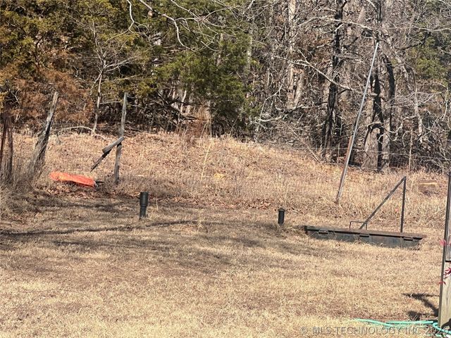 420 Meadowlark Lane, Mcalester, OK 74501