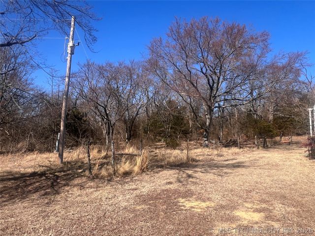 420 Meadowlark Lane, Mcalester, OK 74501