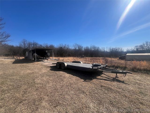 420 Meadowlark Lane, Mcalester, OK 74501