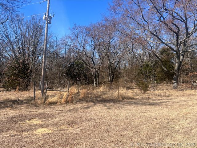 420 Meadowlark Lane, Mcalester, OK 74501