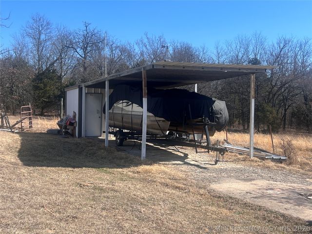 420 Meadowlark Lane, Mcalester, OK 74501