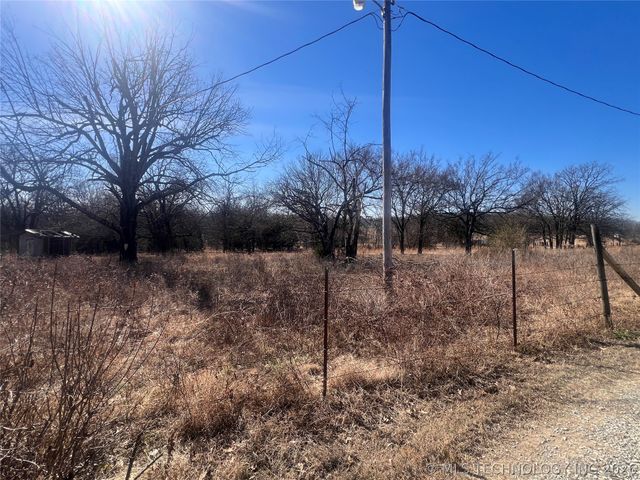 420 Meadowlark Lane, Mcalester, OK 74501