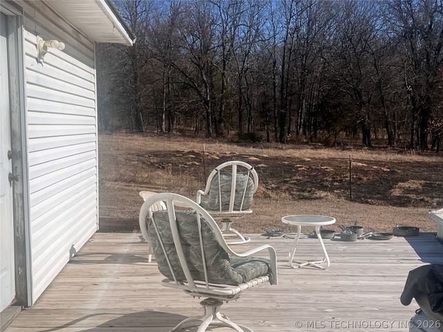 420 Meadowlark Lane, Mcalester, OK 74501