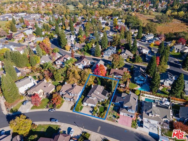 217 Keller Circle, Folsom, CA 95630