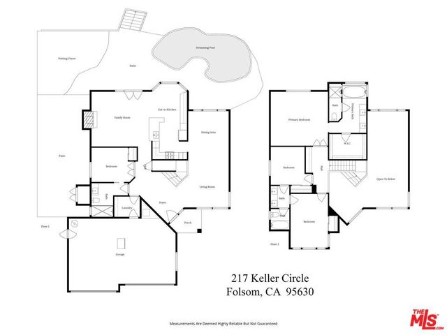 217 Keller Circle, Folsom, CA 95630