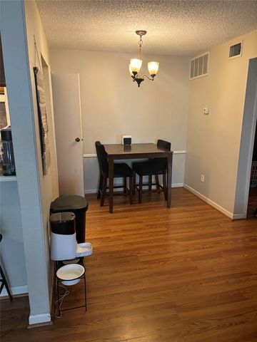 2120 El Paseo Street 604, Houston, TX 77054