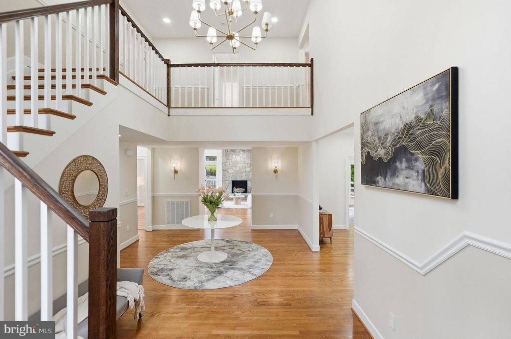 Image 2 of property listing at 8824 WATTS MINE TER, Potomac, MD 20854