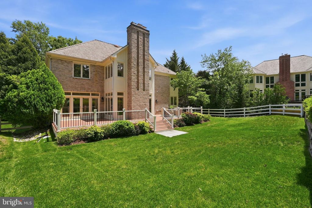 Image 33 of property listing at 8824 WATTS MINE TER, Potomac, MD 20854