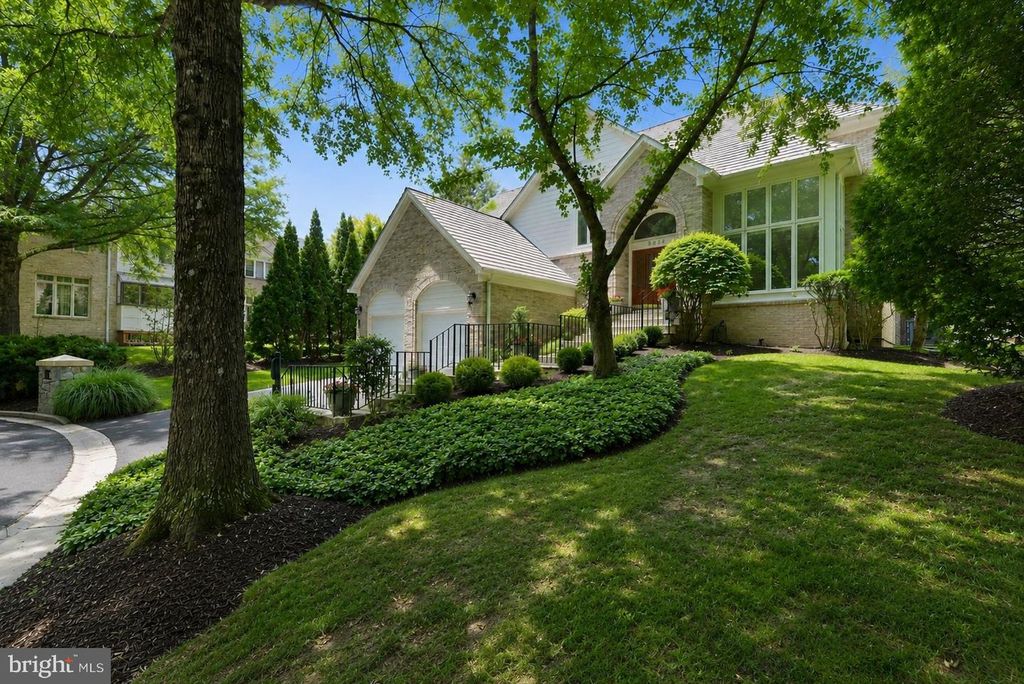 Image 36 of property listing at 8824 WATTS MINE TER, Potomac, MD 20854