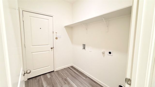717 Yorkshire Drive, Lavon, TX 75166