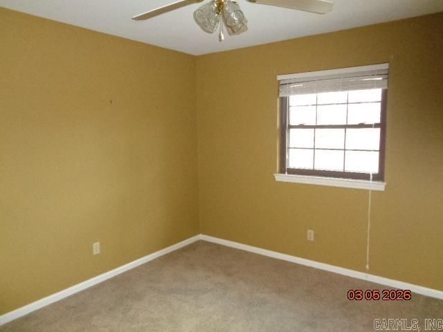 6305 Rolling Hills Lane, North Little Rock, AR 72118