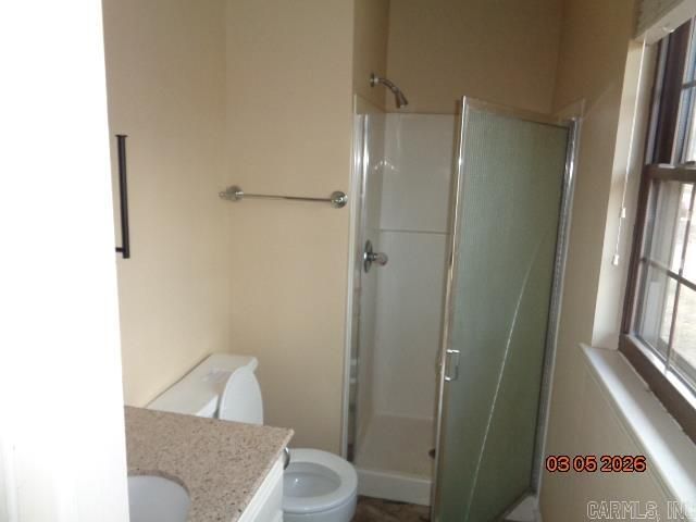 6305 Rolling Hills Lane, North Little Rock, AR 72118