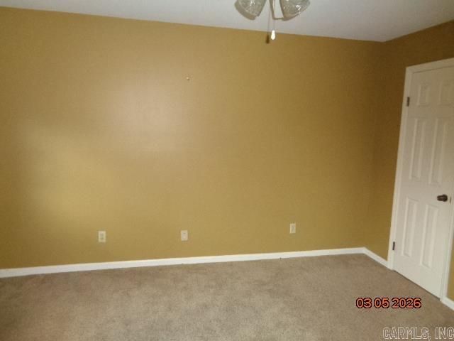 6305 Rolling Hills Lane, North Little Rock, AR 72118