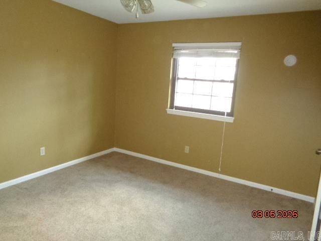 6305 Rolling Hills Lane, North Little Rock, AR 72118