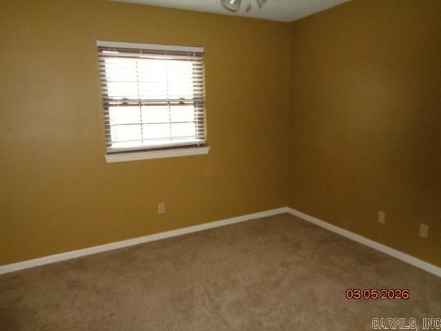 6305 Rolling Hills Lane, North Little Rock, AR 72118