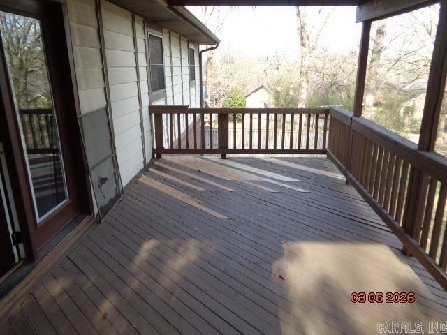 6305 Rolling Hills Lane, North Little Rock, AR 72118