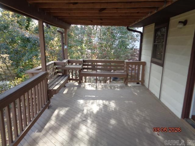 6305 Rolling Hills Lane, North Little Rock, AR 72118