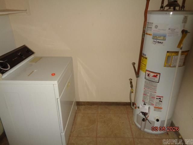 6305 Rolling Hills Lane, North Little Rock, AR 72118