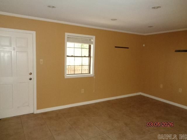 6305 Rolling Hills Lane, North Little Rock, AR 72118