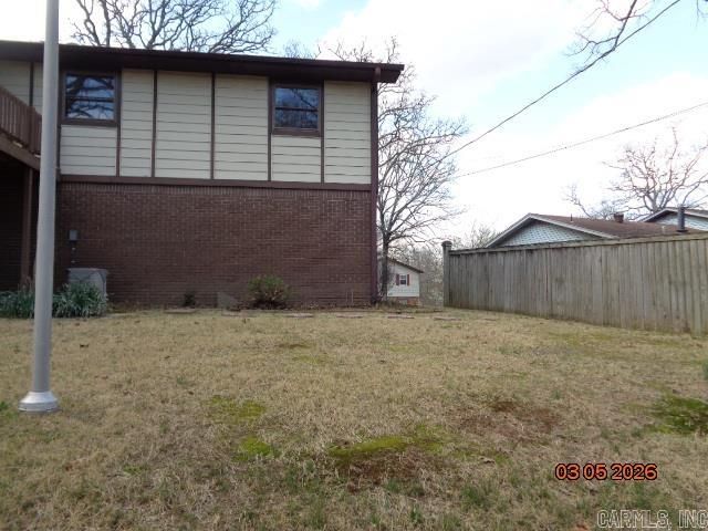 6305 Rolling Hills Lane, North Little Rock, AR 72118