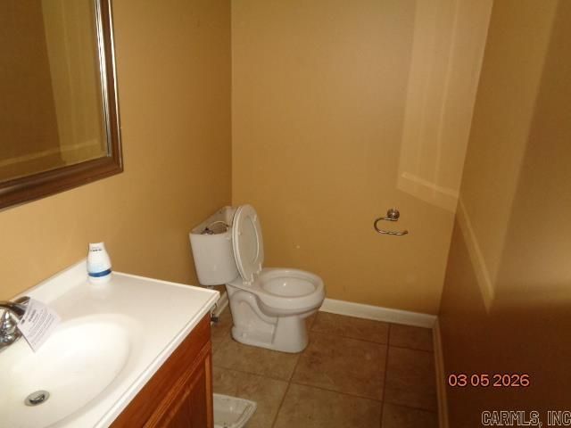 6305 Rolling Hills Lane, North Little Rock, AR 72118