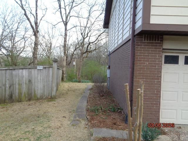 6305 Rolling Hills Lane, North Little Rock, AR 72118