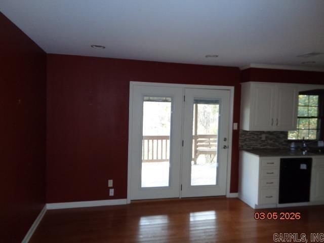 6305 Rolling Hills Lane, North Little Rock, AR 72118