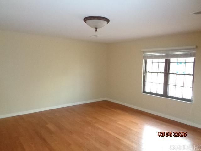 6305 Rolling Hills Lane, North Little Rock, AR 72118