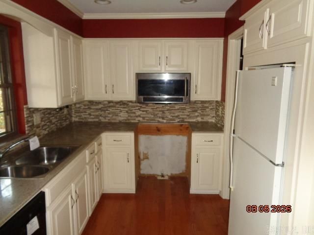 6305 Rolling Hills Lane, North Little Rock, AR 72118