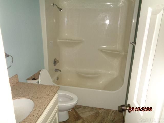 6305 Rolling Hills Lane, North Little Rock, AR 72118