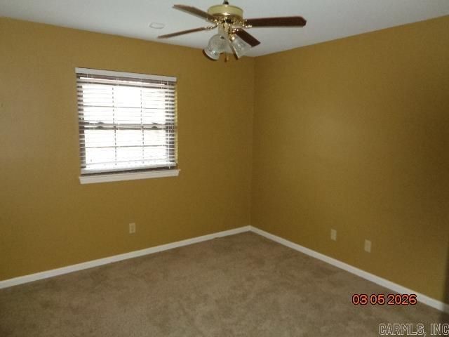 6305 Rolling Hills Lane, North Little Rock, AR 72118