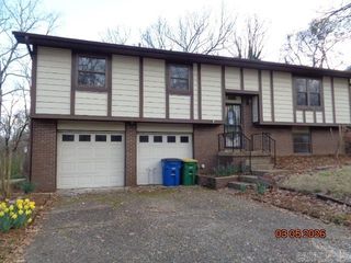 6305 Rolling Hills Lane, North Little Rock, AR 72118