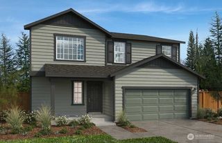 1460 NW Swenson Court #19, Poulsbo, WA 98370