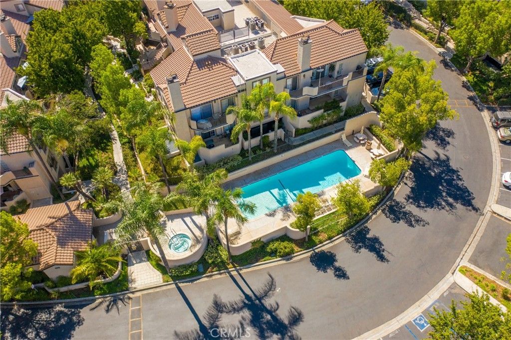 Image 25 of property listing at 24125 Del Monte Drive 156, Valencia, CA 91355