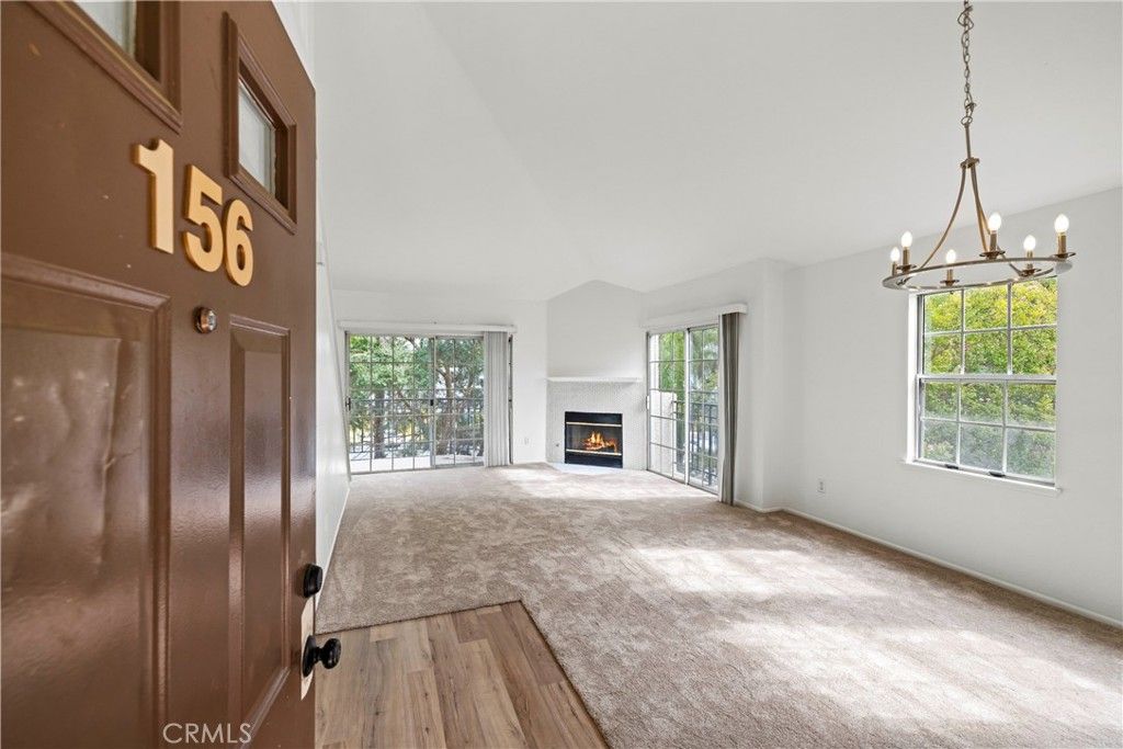 Image 2 of property listing at 24125 Del Monte Drive 156, Valencia, CA 91355