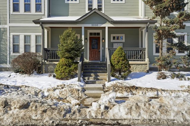 2230 N Pennsylvania Street 2, Indianapolis, IN 46205